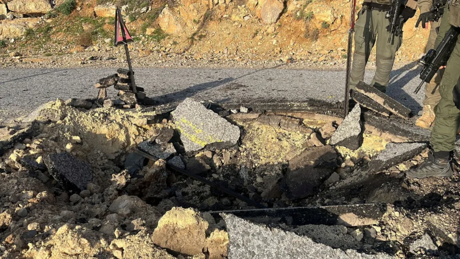Iran’s Attack on Israel Not Merely Performative, but 'Largest Drone Strike in History of Military Warfare': Journalist
