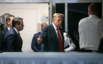 More Than 50 Jurors Dismissed on First Day of Trump ‘Hush-Money’ Trial