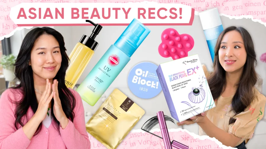 New Finds & Must-Buys From Japan & Taiwan–We Swap Secrets!
