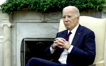GOP House Appropriators Bring Bill to Squeeze Biden Into Unblocking Israel Weapons Shipments