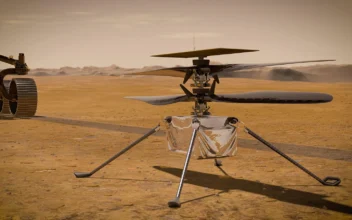 NASA Identifies Why Mars Helicopter ‘Ingenuity’ Crashed on Its Final Flight