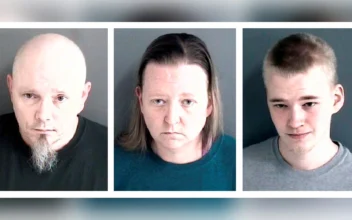 4 Family Members Plead Not Guilty in Abduction and Abuse of Malnourished Iowa Teen