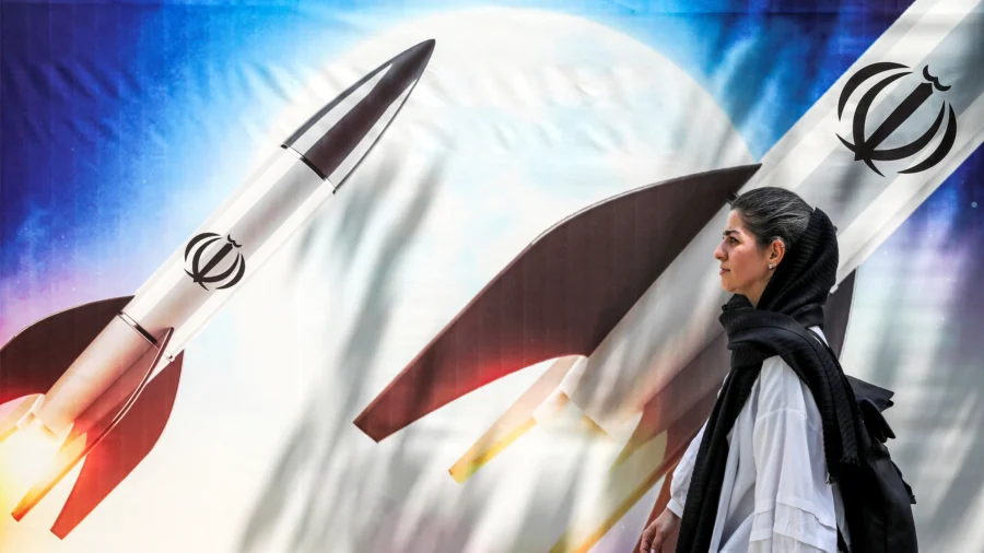 Backchannels Used to Send Heads-Up From Iran to Gulf States to US and Israel: Former Intel Official