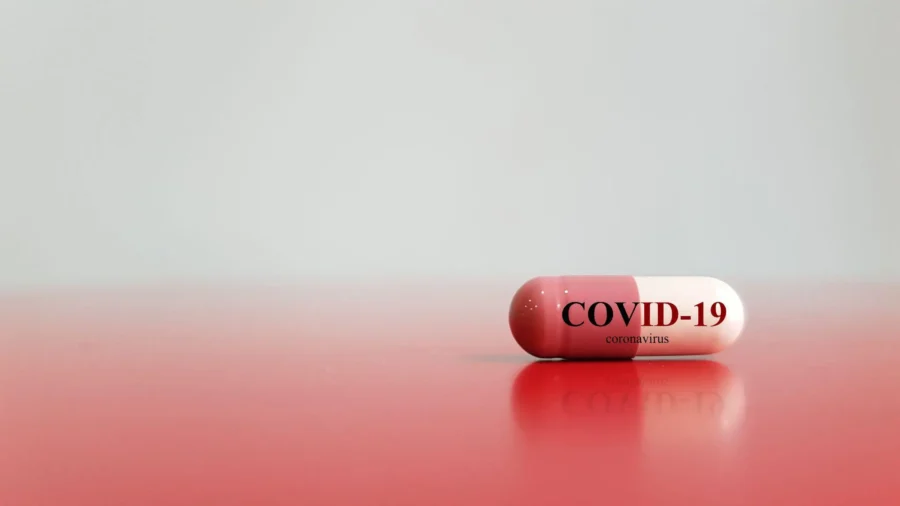 House Judiciary Subcommittee Hearing on 'COVID-19 and the Constitution'
