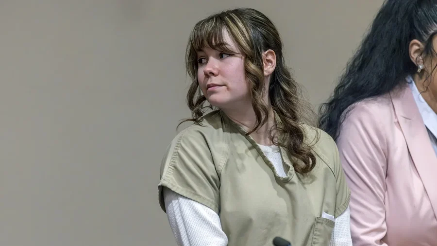 Judge Considers If ‘Rust’ Armorer Testifies at Baldwin Trial
