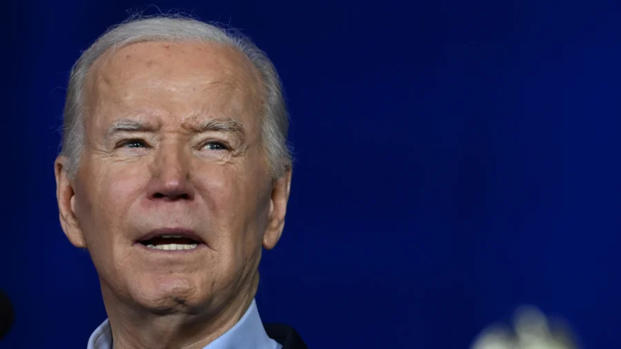 Biden’s Foreign Policy Emboldened and Strengthened Iran: International Military Strategist