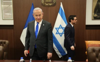 Netanyahu Wants to Avoid Brawl With Biden: Jewish News Syndicate