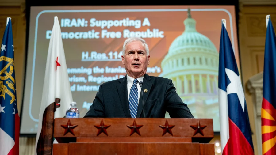 US Can Defeat Iran Economically Without Firing a Shot: Former Special Envoy for Abraham Accords