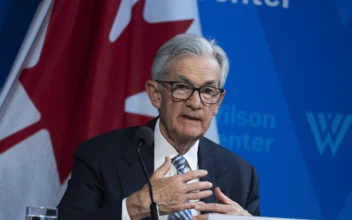 Fed’s Powell: Elevated Inflation Will Likely Delay Rate Cuts This Year
