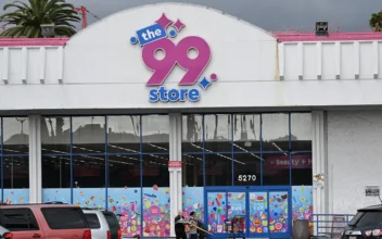 99 Cents Only Store Closures Spark eBay Sales