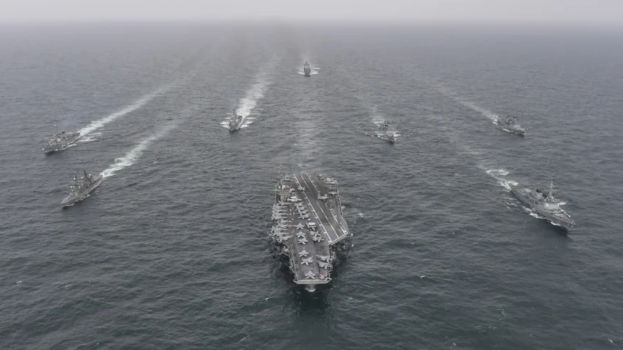 Senate Foreign Relations Committee’s Hearing on Modernizing Alliances in Indo-Pacific