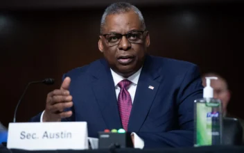 LIVE NOW: DOD Austin, Joint Chief of Staff Chair Testify to House Committee on Budget