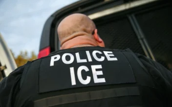 LIVE 2:30 PM ET: Immigration and Customs Enforcement Director Testifies to House Committee on Budget