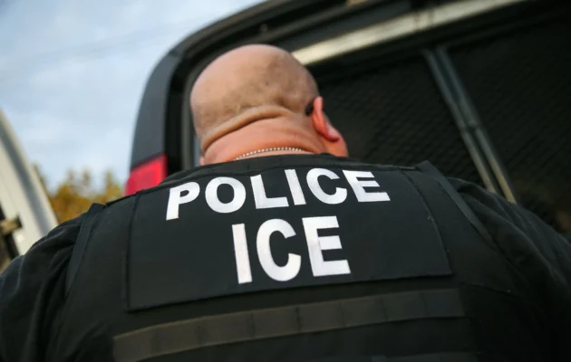 Immigration and Customs Enforcement Director Testifies to House Committee on Budget
