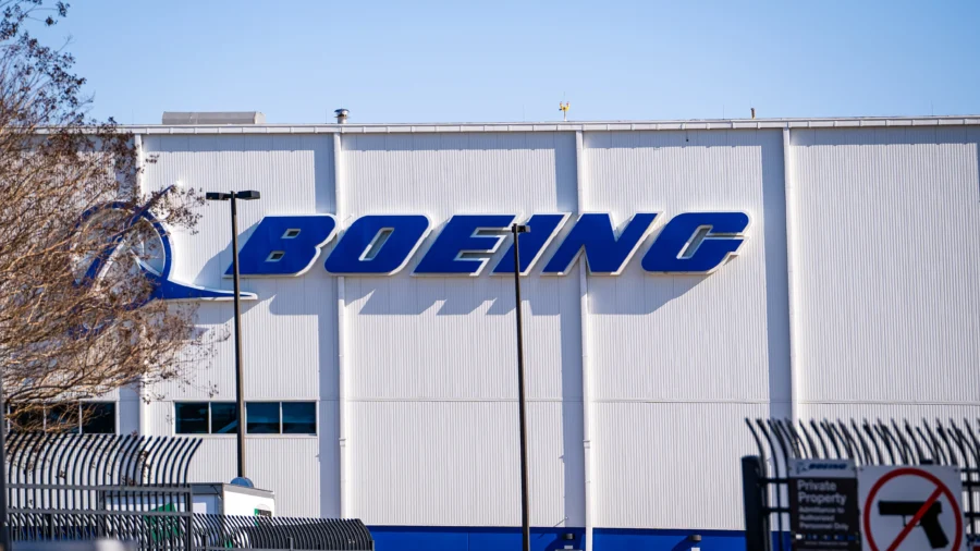 DOJ’s Potential Prosecution of Boeing Complicated as Several Leaders Have Since Left Company: Legal Counsel