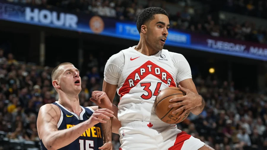 Jontay Porter Banned From NBA Over Gambling Violations