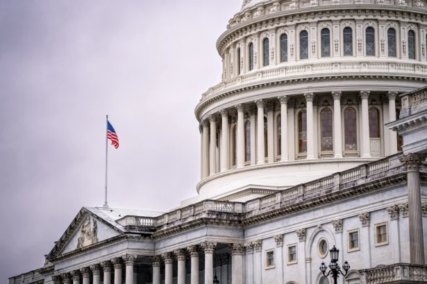 Senate Reaches FISA Deal Ahead of Midnight Deadline