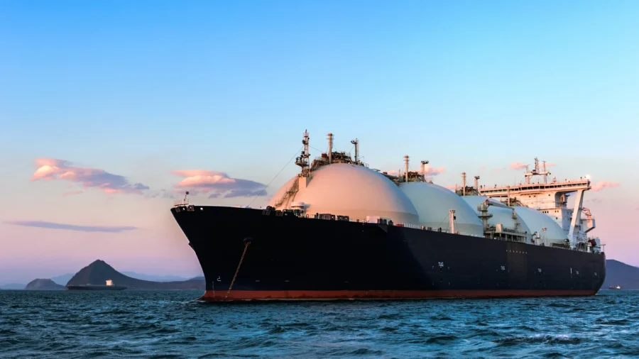 House Oversight Subcommittee Hearing on Biden’s Pause on Liquified Natural Gas Exports
