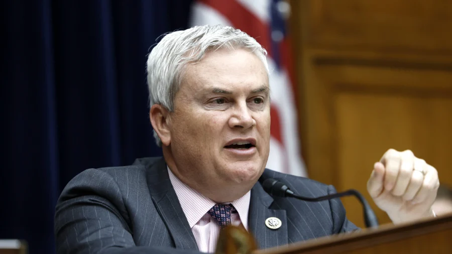 House Investigates China's 'Political Warfare'
