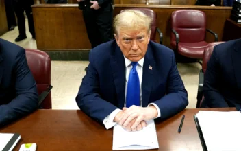 LIVE UPDATES: Manhattan DA Says Trump Violated Gag Order 7 Times