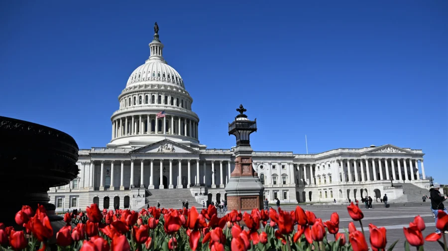 House Rules Committee Advances Bills Dealing with Ukraine, Israel