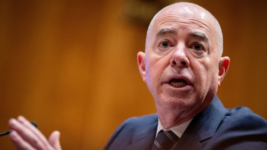 Senate Impeachment Vote on Mayorkas Will Come Back to Bite Democrats: Former Immigration Judge