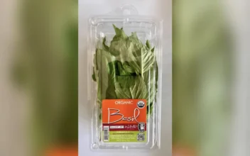 Trader Joe’s Recalls Basil Linked to Salmonella Infections