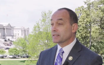 Rep. Good: Johnson’s Foreign Aid Plan ‘A Major Disappointment’