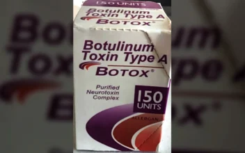 Fake Botox Causes Hospitalizations, FDA Says