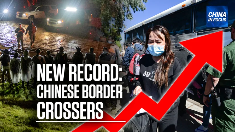 China In Focus Full Broadcast (April 18)