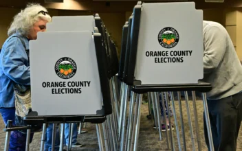 Data Shows Voter ID Doesn’t Cause Voter Suppression, Attorney Says Amid California Officials Suing County Over New Election Law