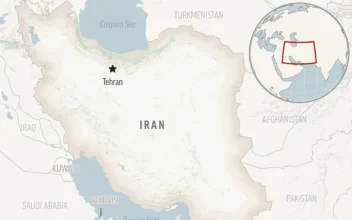 &#8216;Explosions&#8217; Heard in Iran, Flights Divert