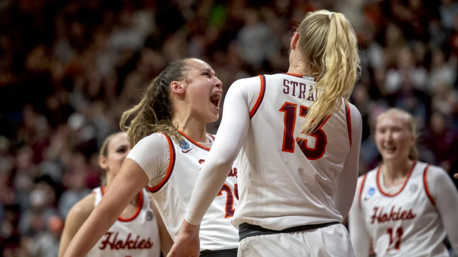 Virginia Law Allows State’s Colleges and Universities to Directly Pay Athletes Through NIL Deals
