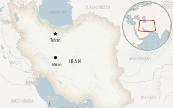 &#8216;Explosions&#8217; Heard in Iran, Flights Divert
