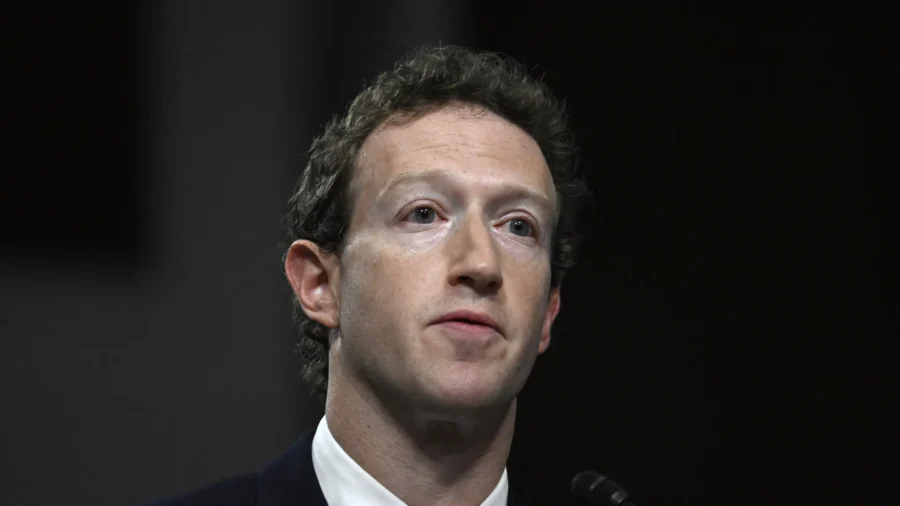 With Zuckerberg Deemed Not Liable for Addiction, Meta, Other Social Media Will Not Change: Professor