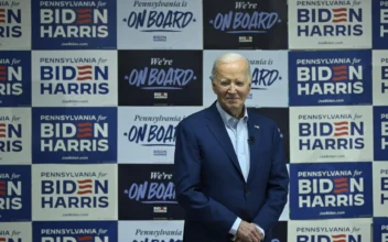 Biden Delivers Remarks at the IBEW Construction and Maintenance Conference