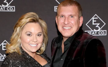 Reality TV Stars Todd and Julie Chrisley Challenge Bank Fraud and Tax Evasion Convictions