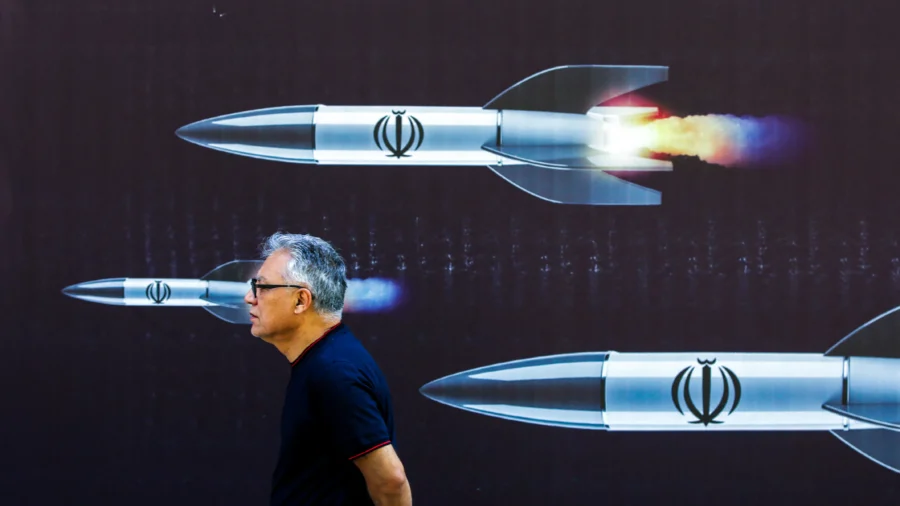 Will There Be More Attacks? Expert Breaks Down Recent Strike on Iran