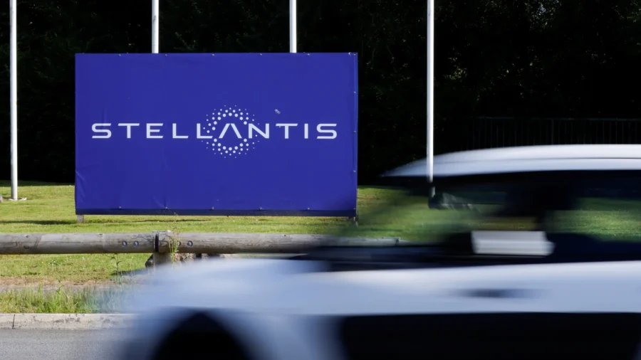 Stellantis to Recall Over 38,000 Vehicles on Potential Airbag Deployment Issues