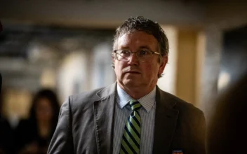 As Americans Are Frustrated With Congress, Rep. Thomas Massie Views Problems From an Engineer’s Perspective: Conservative Caucus President