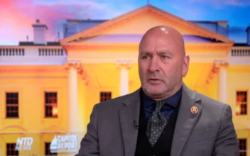 New Border Security Measure Largely Mirrors H.R. 2: Rep. Clay Higgins