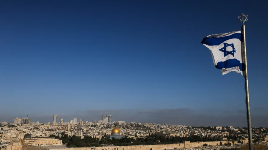 Attack on Iran 'Limited' but Showed Israel's Capabilities: Middle East Affairs Analyst
