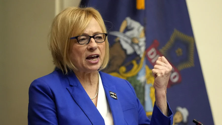 Maine 'Making a Big Mistake' by Joining Compact of National Popular Vote: Legal Expert