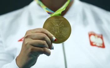 Gold Medal Prize Money Undermines Value of Olympic Games, Sports Body Says