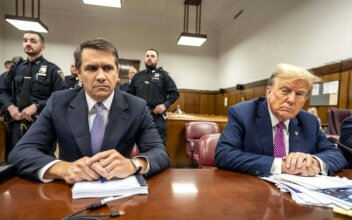 Trump Jury Selection Offers Clues to New York Trial’s Direction