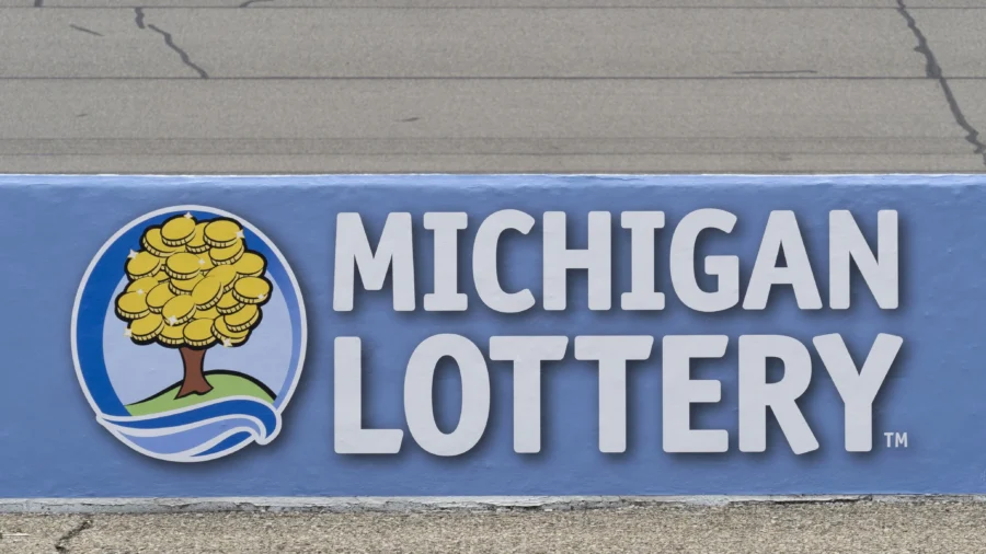 Michigan Man Credits $500,000 Lottery Win to ‘Sign’ From His Movie Star Look-Alike