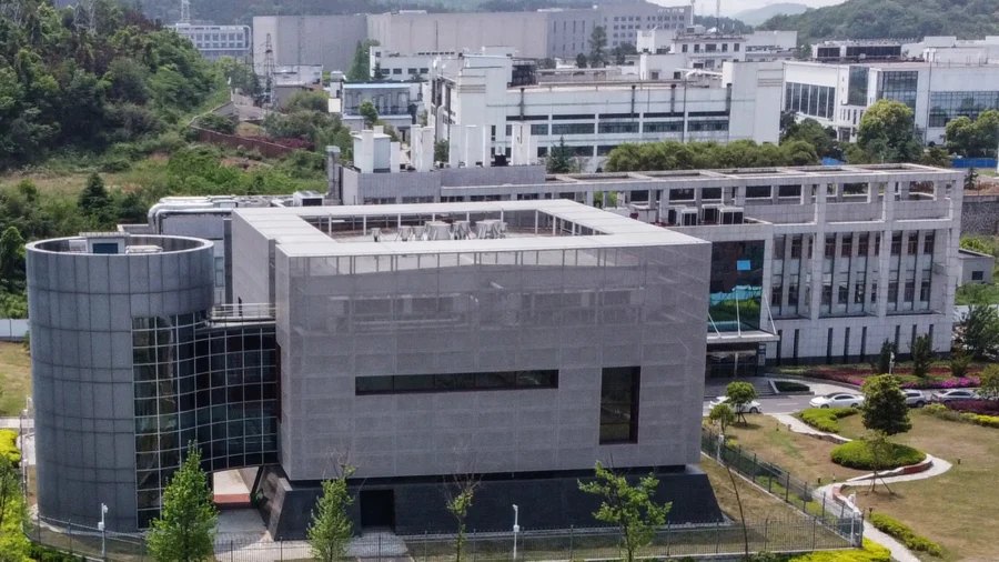 US-Funded Experiments in China Could Secretly Manipulate Viruses: Email