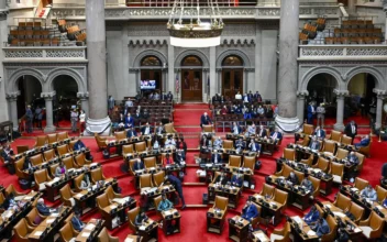 New York Lawmakers Pass $237 Billion Budget With Policies to Jump-Start Housing Market
