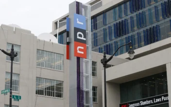 GOP-Led House Committee Presses NPR Chief to Account For News Broadcaster’s Political Slant