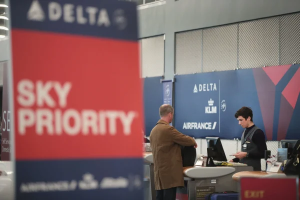 Delta Air Lines Will Soon Update the Way It Boards Passengers